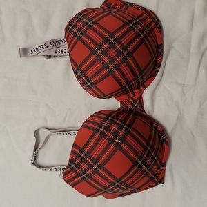 36ddd victoria secrets bra